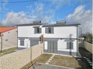 maison jumelee à la vente -   97418  LE TAMPON, surface 74 m2 vente maison jumelee - UBI479485469